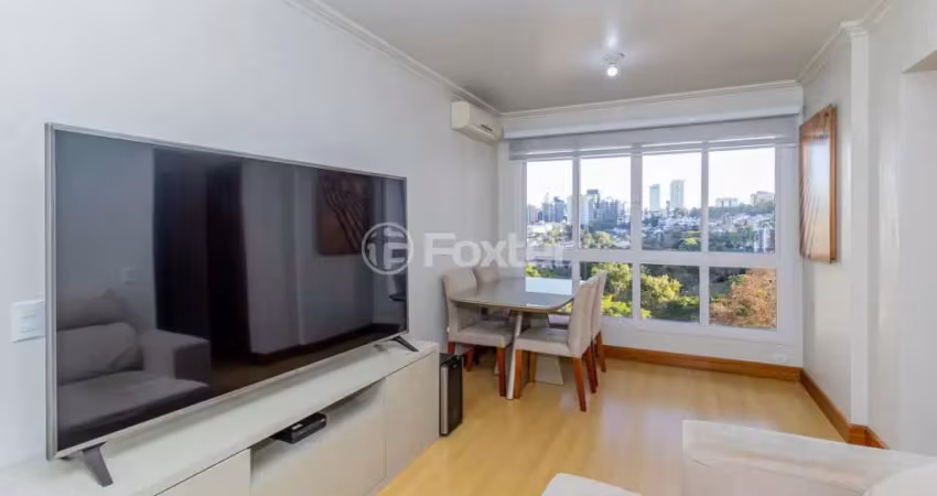 Apartamento com 2 quartos à venda na Avenida Francisco Petuco, 45, Boa Vista, Porto Alegre