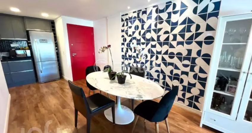 Apartamento com 2 quartos à venda na Rua João Carvalho, 112, Agronômica, Florianópolis