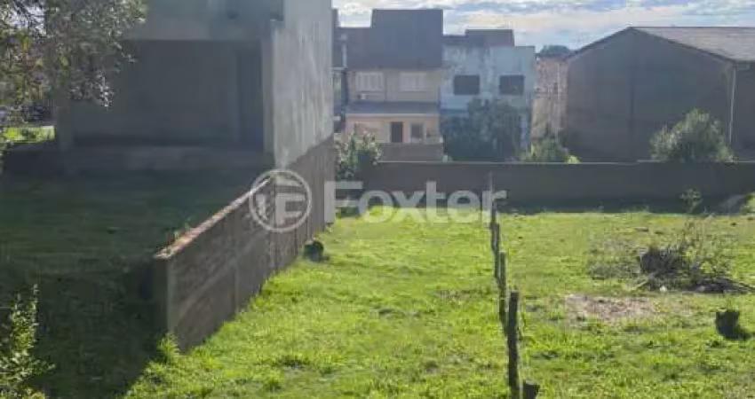 Terreno à venda na Estrada Jorge Pereira Nunes, 1413, Campo Novo, Porto Alegre