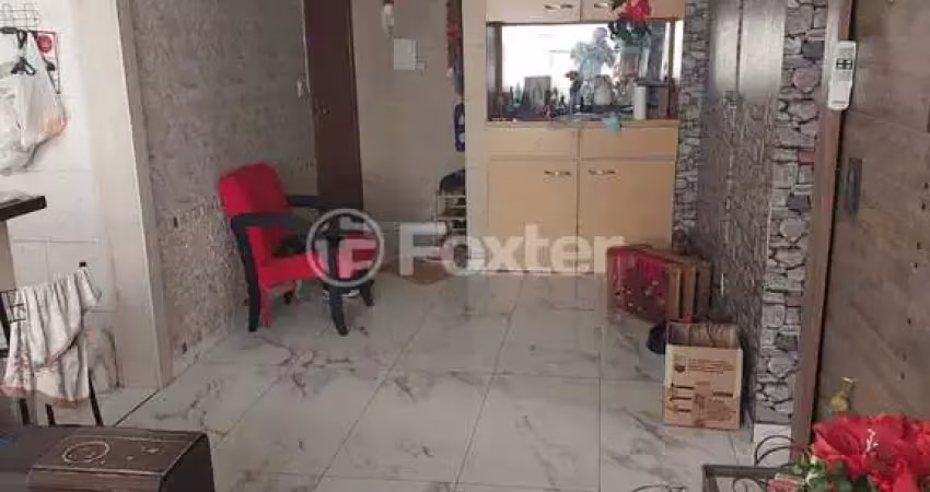 Apartamento com 2 quartos à venda na Rua Lydia Moschetti, 80, Jardim Leopoldina, Porto Alegre