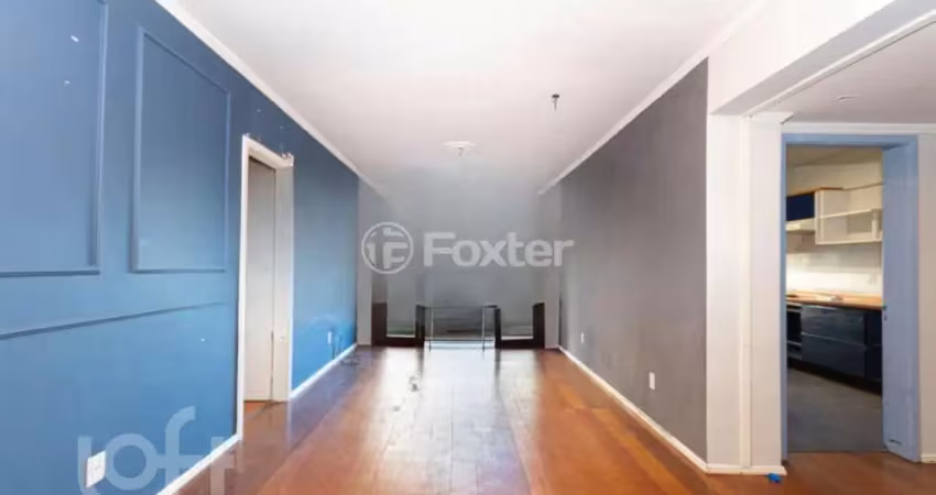 Apartamento com 3 quartos à venda na Rua Ângelo Possebon, 165, Centro, Canoas