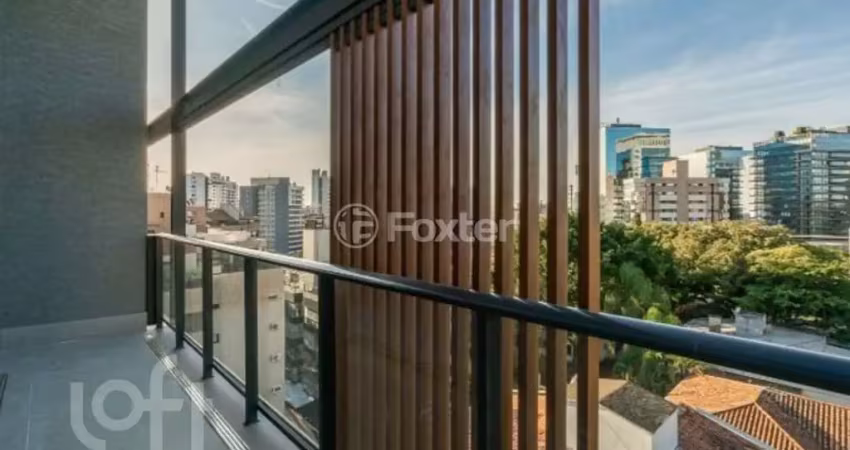 Apartamento com 3 quartos à venda na Avenida Soledade, 440, Petrópolis, Porto Alegre