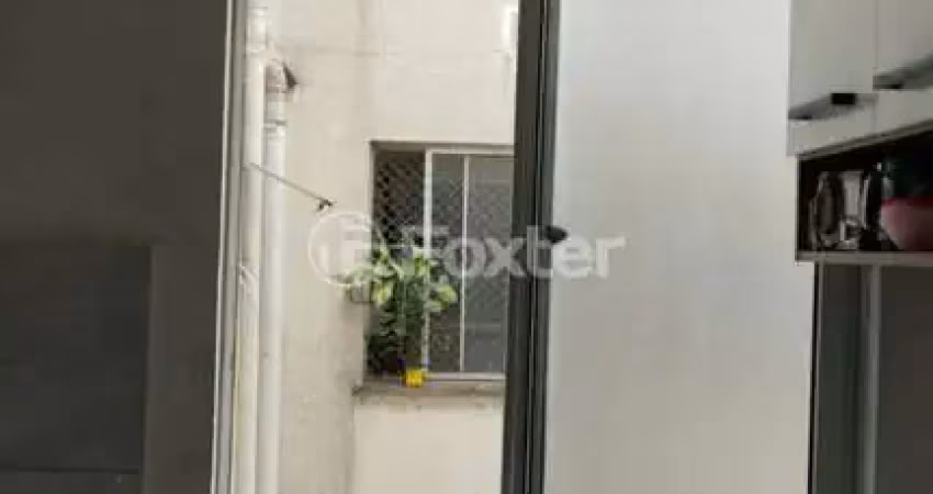Apartamento com 2 quartos à venda na Rua Capitão Pedroso, 560, Restinga, Porto Alegre