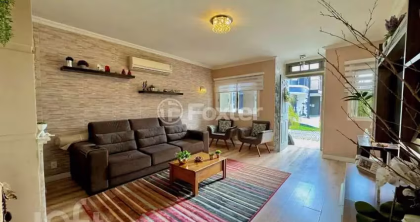Casa com 3 quartos à venda na Avenida Ecoville, 790, Sarandi, Porto Alegre