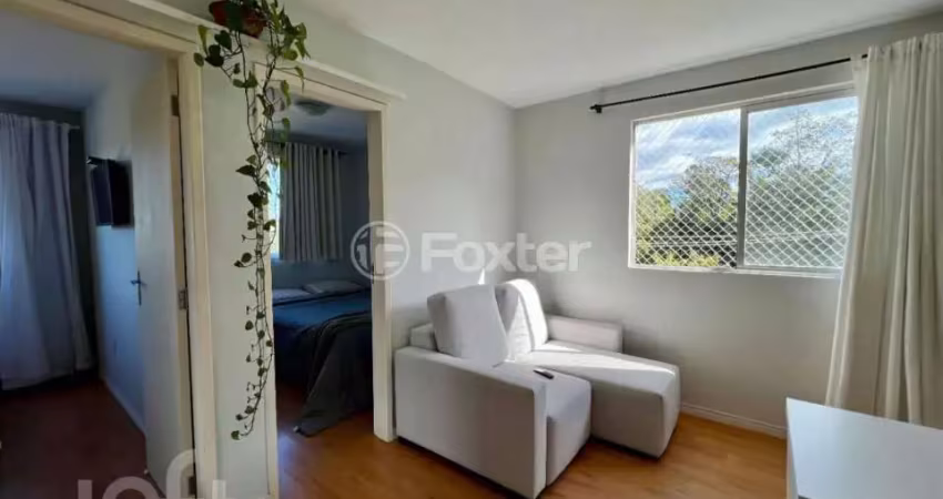 Apartamento com 2 quartos à venda na Rua Acelon Pacheco da Costa, 295, Itacorubi, Florianópolis