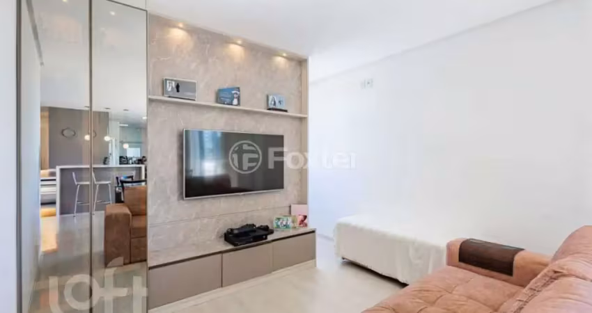 Apartamento com 2 quartos à venda na Rua Pedro Lerbach, 879, Centro, Esteio