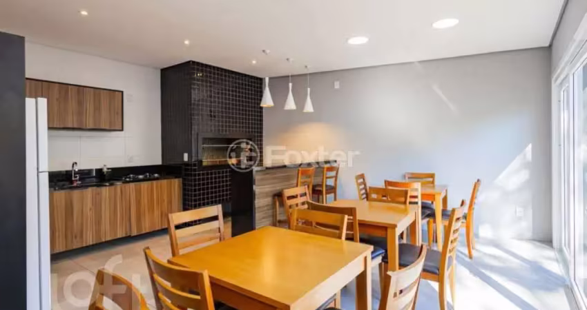Apartamento com 2 quartos à venda na Rua Pedro Lerbach, 879, Centro, Esteio