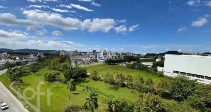 Apartamento com 3 quartos à venda na Rua das Orquídeas, 27, Pedra Branca, Palhoça