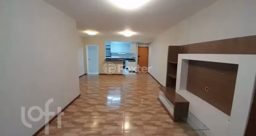 Apartamento com 3 quartos à venda na Rua General Eurico Gaspar Dutra, 440, Estreito, Florianópolis
