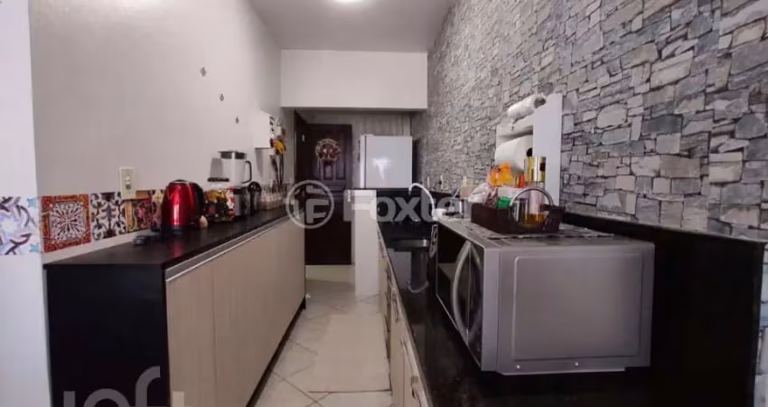 Casa em condomínio fechado com 2 quartos à venda na Rua José Antônio Pereira, 2260, Ipiranga, São José