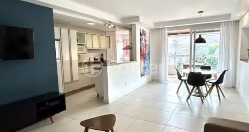 Apartamento com 3 quartos à venda na Rua Otávio Cruz, 500, Campeche, Florianópolis