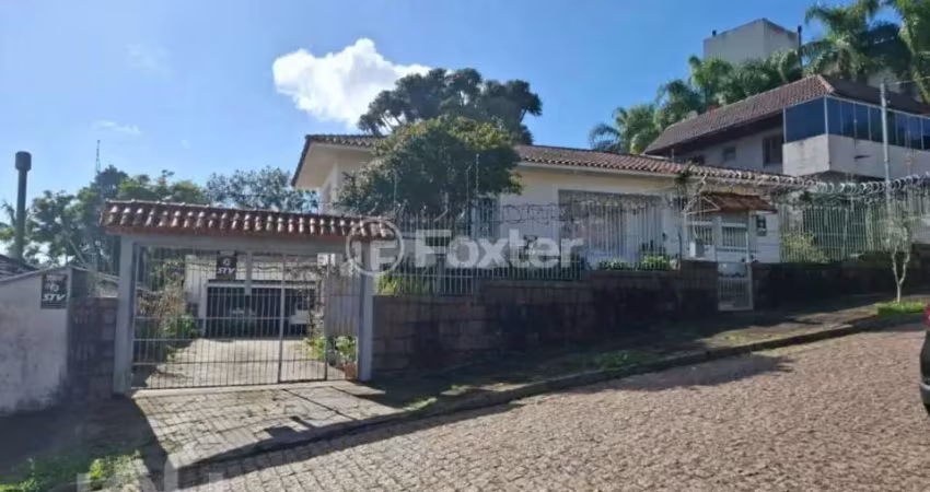 Casa com 3 quartos à venda na Travessa Paraíso, 46, Santa Tereza, Porto Alegre