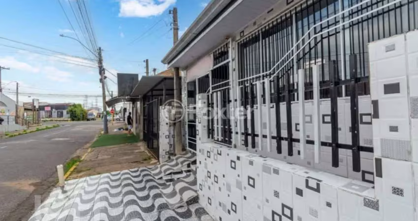 Casa com 1 quarto à venda na Rua José Amaro, 125, Morada do Bosque, Cachoeirinha