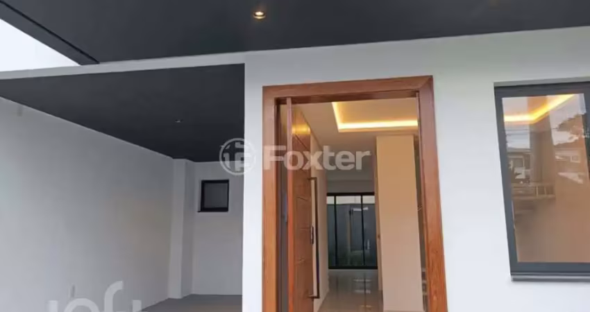 Casa com 3 quartos à venda na Rua Verona, 02, Pagani, Palhoça