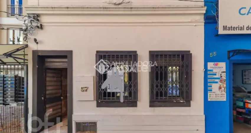Casa com 3 quartos à venda na Praça Menino Deus, 57, Menino Deus, Porto Alegre