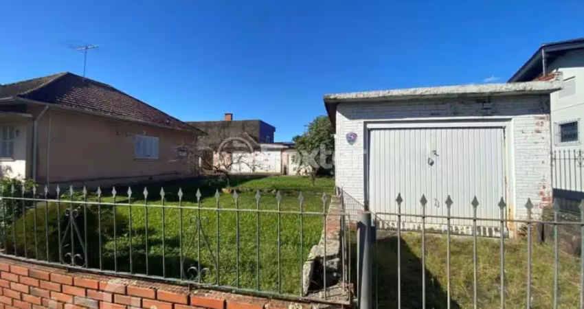 Casa com 3 quartos à venda na Rua Reinaldo Becker, 59, Scharlau, São Leopoldo