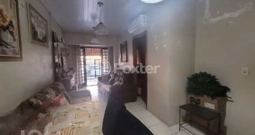 Casa com 2 quartos à venda na Rua Francisca Prezzi Bolognesi, 479, Hípica, Porto Alegre