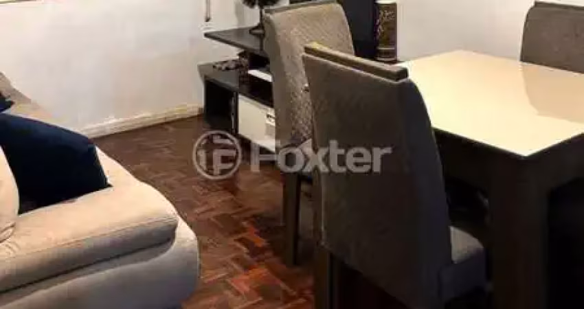 Apartamento com 2 quartos à venda na Rua Washington Luiz, 766, Centro Histórico, Porto Alegre