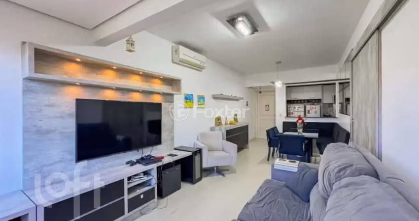 Apartamento com 2 quartos à venda na Rua Octávio de Souza, 343, Teresópolis, Porto Alegre