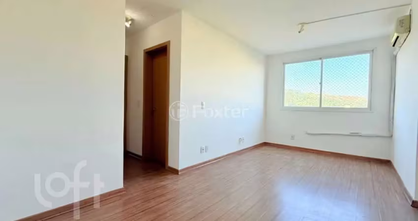 Apartamento com 2 quartos à venda na Rua Carlos Reverbel, 200, Jardim Carvalho, Porto Alegre