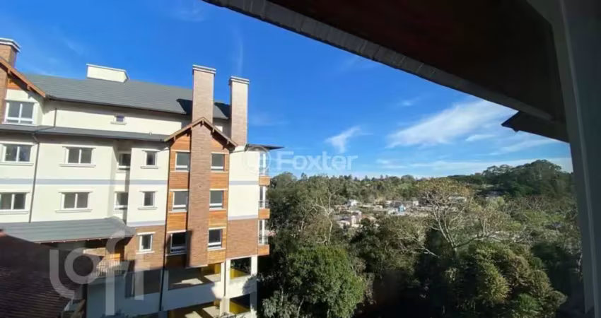 Apartamento com 1 quarto à venda na Rua Merano, 200, Planalto, Gramado
