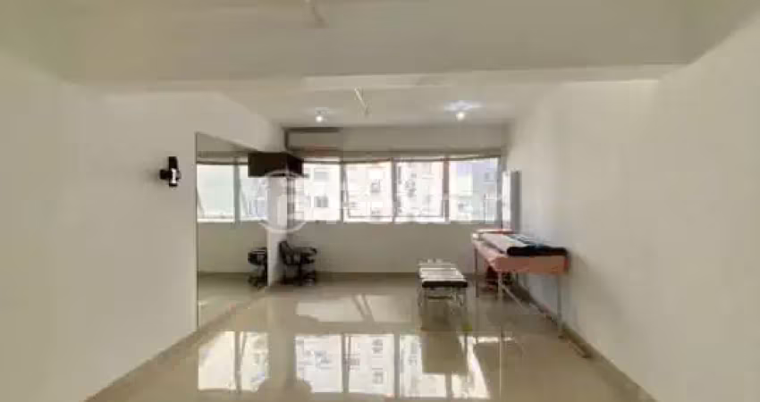 Sala comercial com 1 sala à venda na Avenida Bento Gonçalves, 1403, Santo Antônio, Porto Alegre