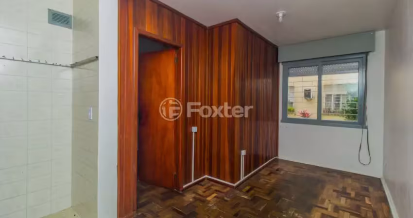 Apartamento com 1 quarto à venda na Rua Carlos Estevão, 293, Jardim Leopoldina, Porto Alegre