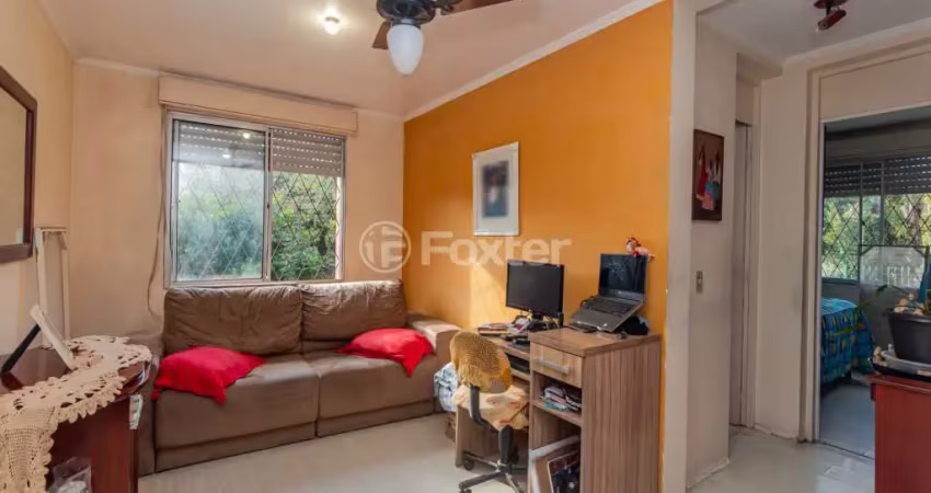 Apartamento com 1 quarto à venda na Rua Capitão Amarante Xavier, 95, Vila Nova, Porto Alegre