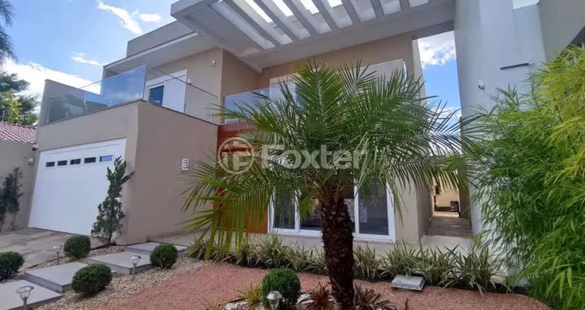 Casa com 2 quartos à venda na Rua Osvaldo Aranha, 608, Vila Imbui, Cachoeirinha
