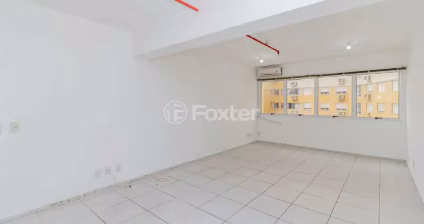 Sala comercial com 1 sala à venda na Avenida Bento Gonçalves, 1403, Santo Antônio, Porto Alegre