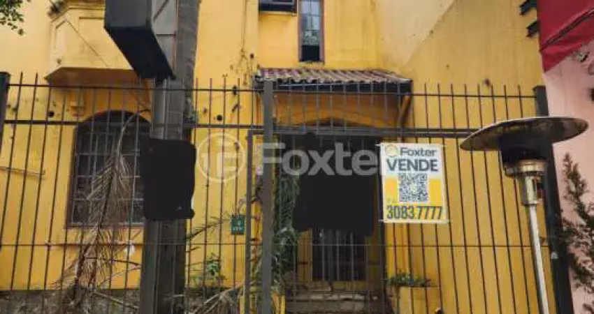 Casa comercial com 2 salas à venda na Rua Casemiro de Abreu, 242, Bela Vista, Porto Alegre