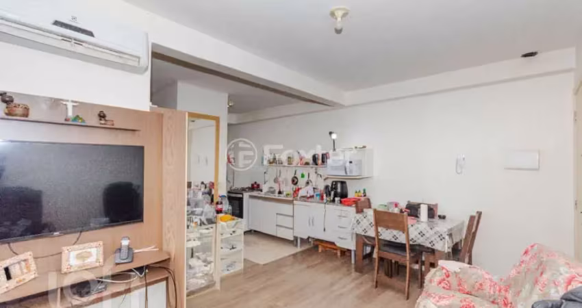 Apartamento com 2 quartos à venda na Rua Joaquim de Carvalho, 650, Vila Nova, Porto Alegre