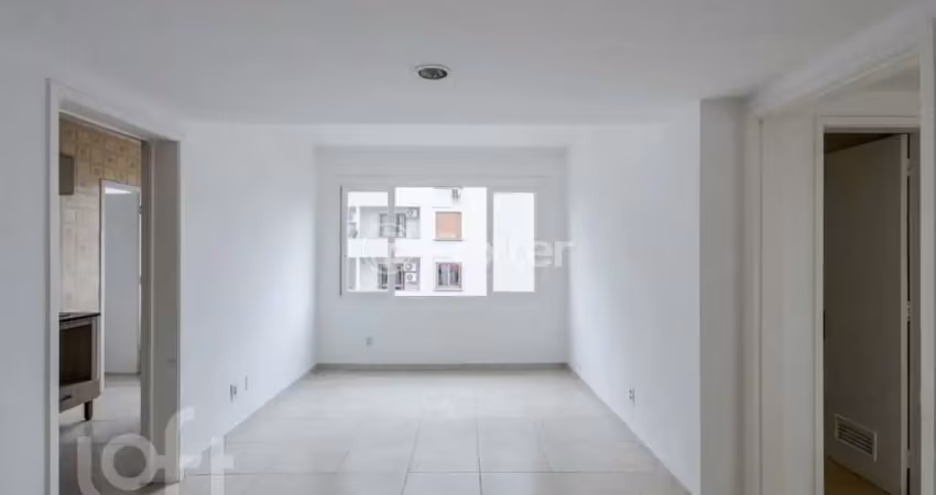 Apartamento com 2 quartos à venda na Rua Antão de Farias, 99, Bom Fim, Porto Alegre