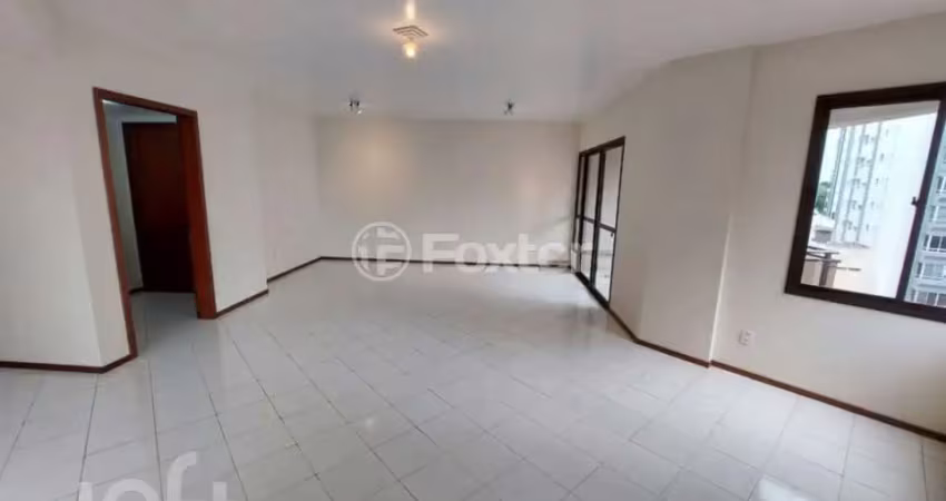 Apartamento com 4 quartos à venda na Rua Duarte Schutel, 100, Centro, Florianópolis