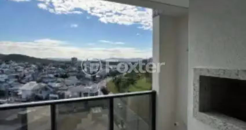 Apartamento com 3 quartos à venda na Rua das Orquídeas, 10, Pedra Branca, Palhoça