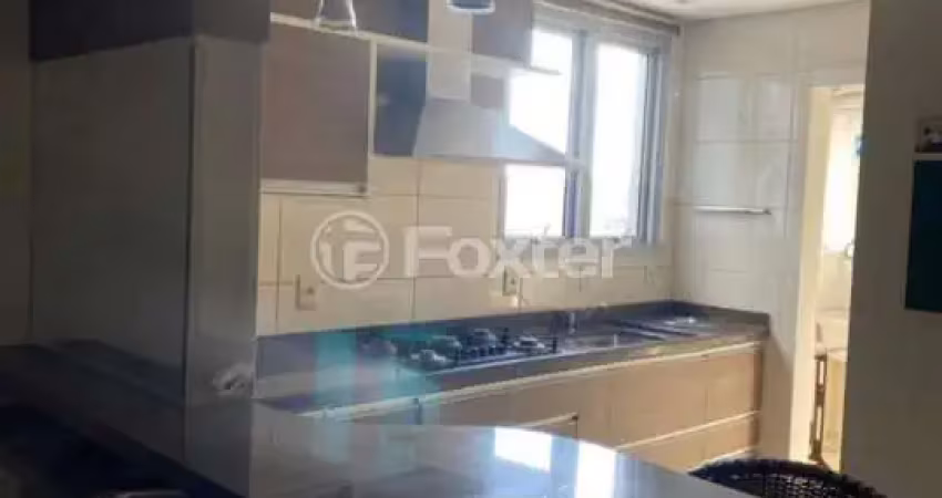 Apartamento com 2 quartos à venda na Avenida Pedro Adams Filho, 4007, Pátria Nova, Novo Hamburgo