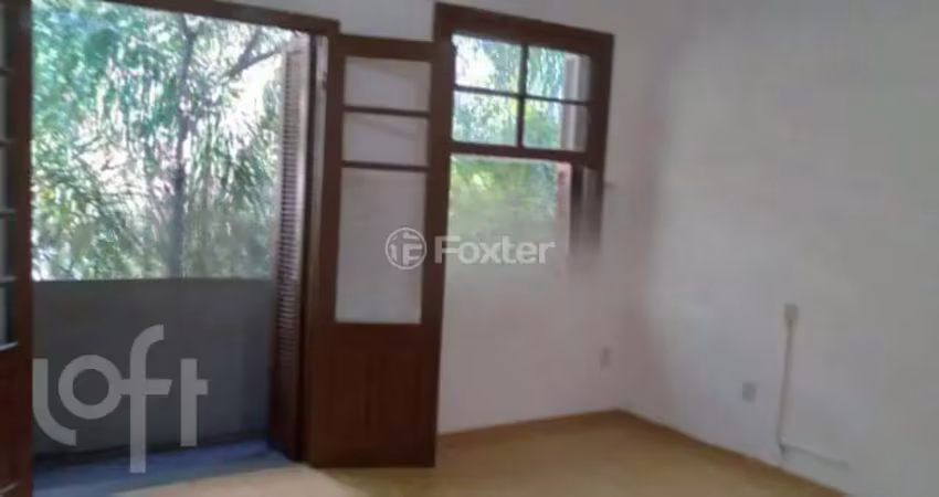 Apartamento com 2 quartos à venda na Rua Dona Leopoldina, 17, São João, Porto Alegre