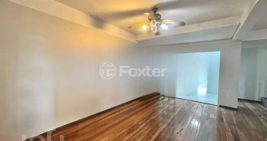 Casa com 3 quartos à venda na Rua Santa Terezinha, 474, Nossa Senhora das Graças, Canoas