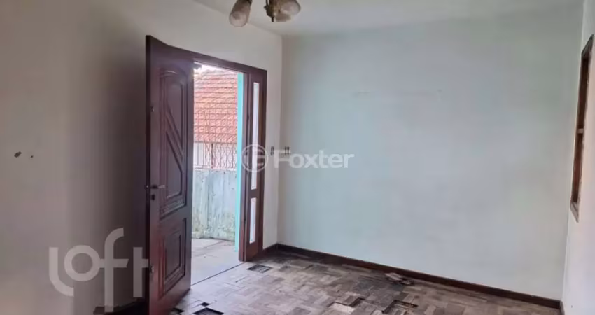 Casa com 5 quartos à venda na Rua Ângelo Crivellaro, 64, Jardim do Salso, Porto Alegre