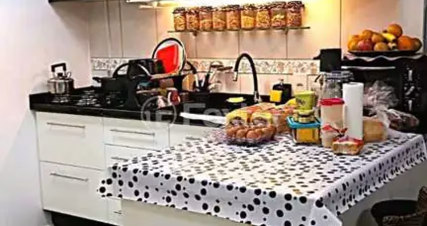 Apartamento com 2 quartos à venda na Servidão Safira, 222, Ingleses do Rio Vermelho, Florianópolis