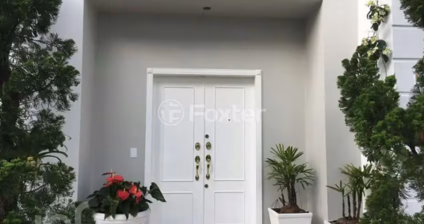 Casa com 5 quartos à venda na Rua das Tainhas, 370, Jurerê Internacional, Florianópolis