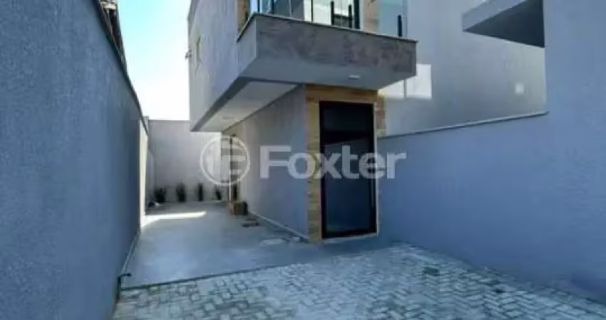 Casa com 3 quartos à venda na Servidão José Manoel de Souza, 372, Ingleses do Rio Vermelho, Florianópolis