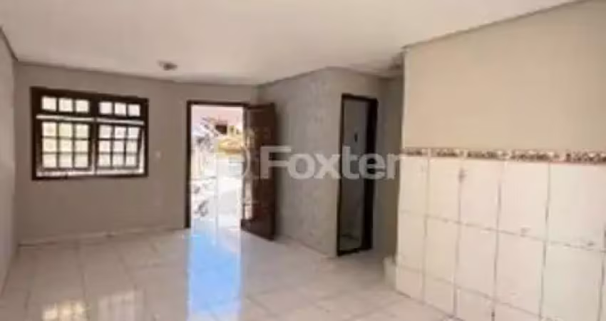 Casa em condomínio fechado com 3 quartos à venda na Rua Macapá, 156, Vargas, Sapucaia do Sul