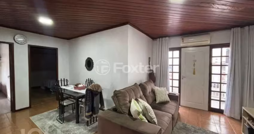 Casa com 4 quartos à venda na Rua Professor Clementino de Brito, 20, Capoeiras, Florianópolis