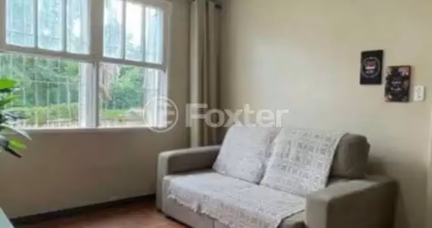 Apartamento com 2 quartos à venda na Rua Engenheiro Antônio Carlos Tibiriçá, 240, Petrópolis, Porto Alegre
