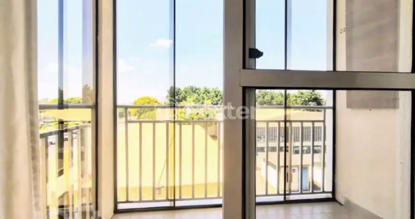 Apartamento com 2 quartos à venda na Avenida José Aloísio Filho, 595, Humaitá, Porto Alegre