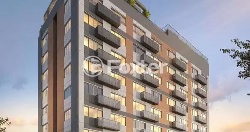 Kitnet / Stúdio à venda na Avenida Augusto Meyer, 134, Higienópolis, Porto Alegre