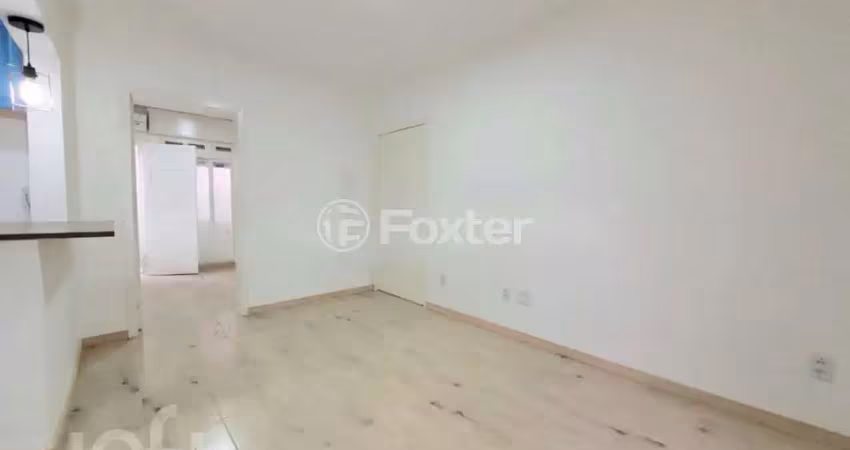 Apartamento com 1 quarto à venda na Avenida Venâncio Aires, 37, Azenha, Porto Alegre