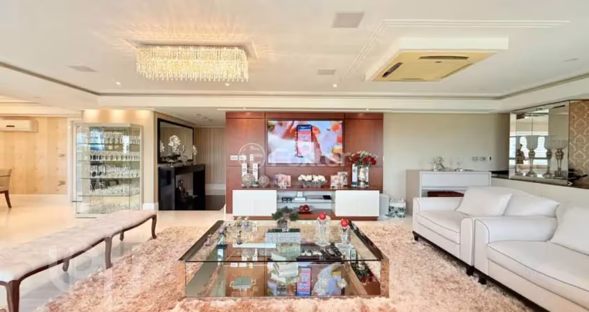 Apartamento com 3 quartos à venda na Avenida Ferdinand Kisslinger, 80, Jardim Europa, Porto Alegre