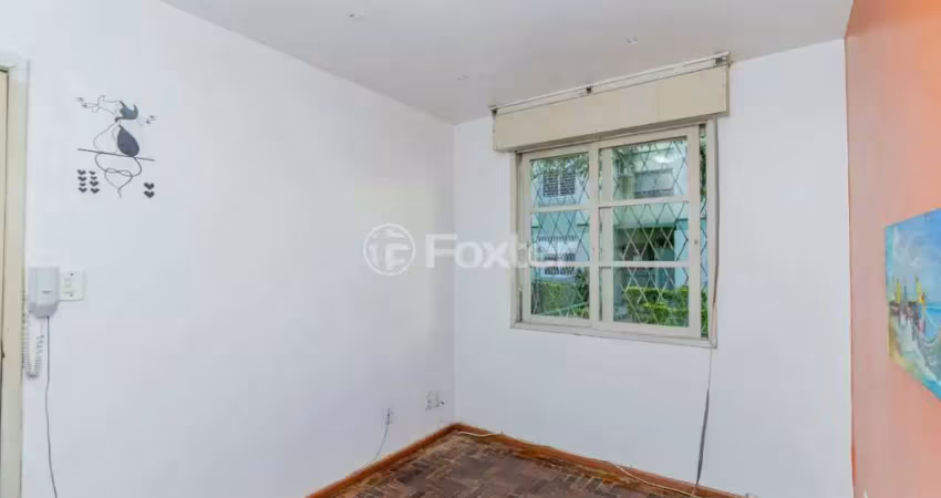Apartamento com 2 quartos à venda na Avenida Capivari, 597, Cristal, Porto Alegre